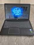 Laptop HP Gamingowy 15,6'' Intel Core NVIDIA 16GB RAM SSD Promocja!