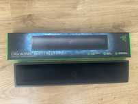 Podkladka razer ergonomic wrist rest pro chlodzaca podkladka