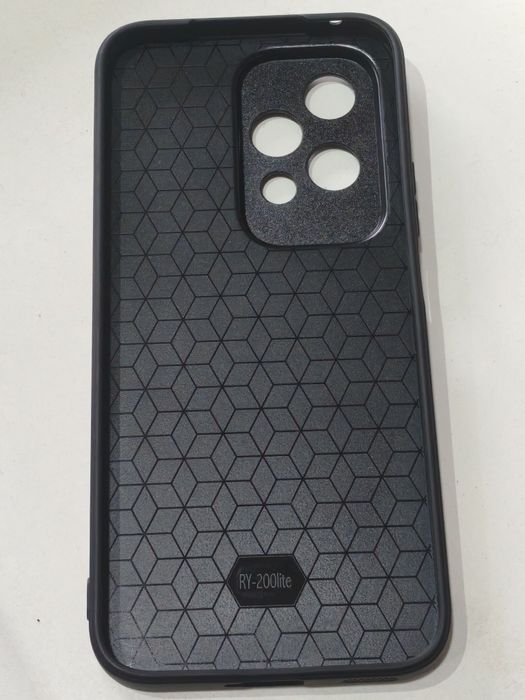 Чохол на Honor 200 Lite