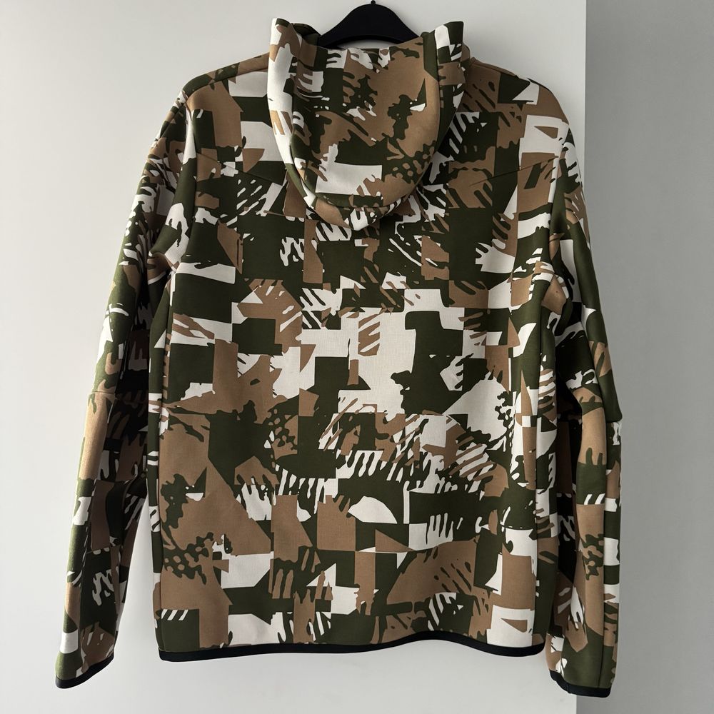 Нова Nike Tech Fleece hoodie