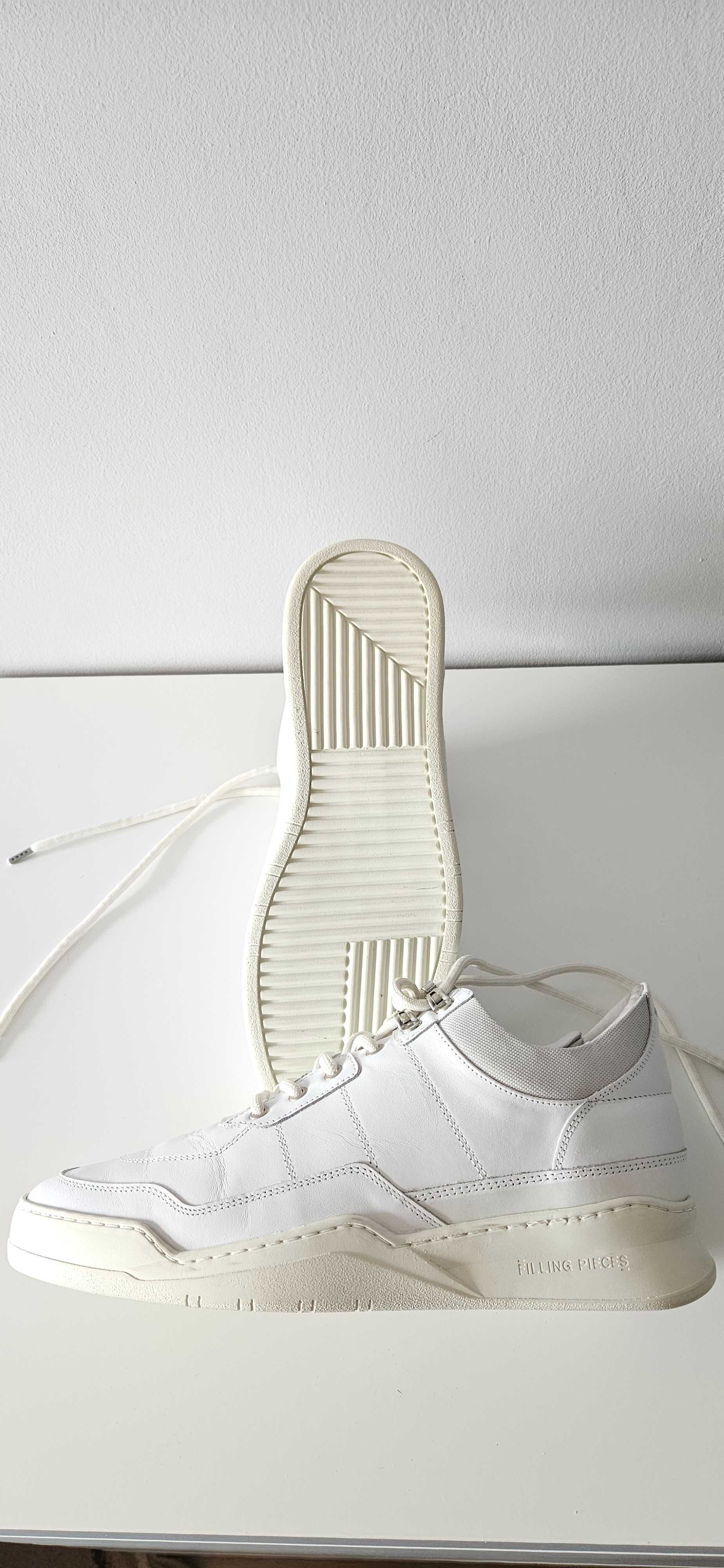 Buty Filling Pieces, rozmiar 42, wkładka 27,5cm