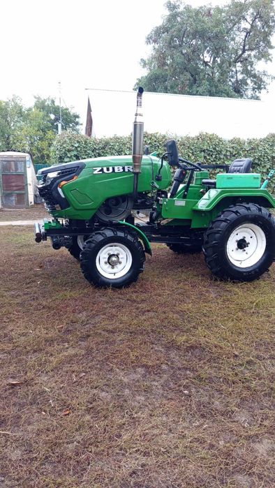 Мототрактор продам в хороші руки