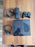Xbox 360E Slim + Kinect