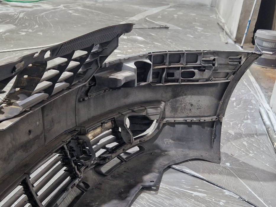 Para choques passat 2000 a 2005