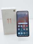 Smartfon Xiaomi 11 lite 5G 8 GB / 128 GB 5G
578/25/psz
