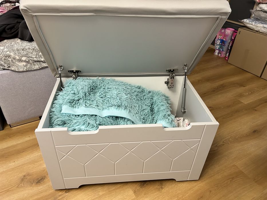 Skrzynia Royale Meblik