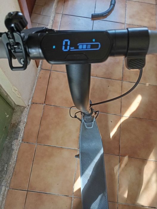 Trotinete elétrica