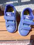 Reebok rozm.25,5 - 16cm