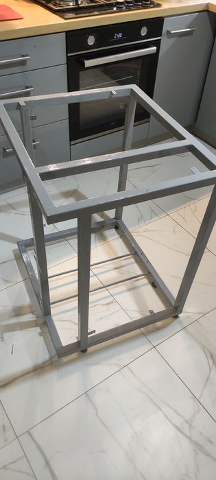 Stelaż pod akwarium z profila 30mm