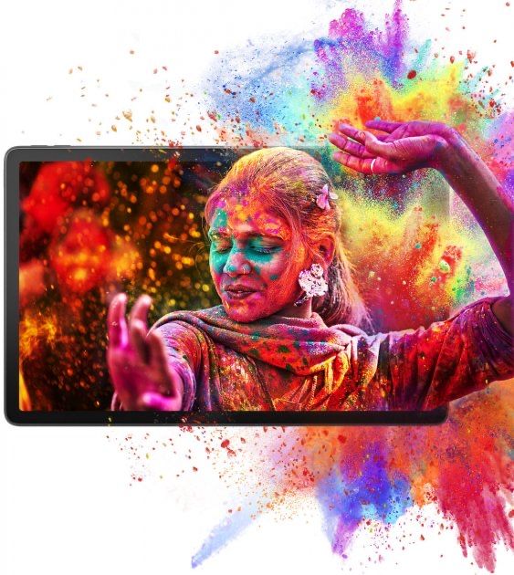 Планшет Lenovo Pad p11 Plus ( 2023 рік випуску) + стилус у подарунок