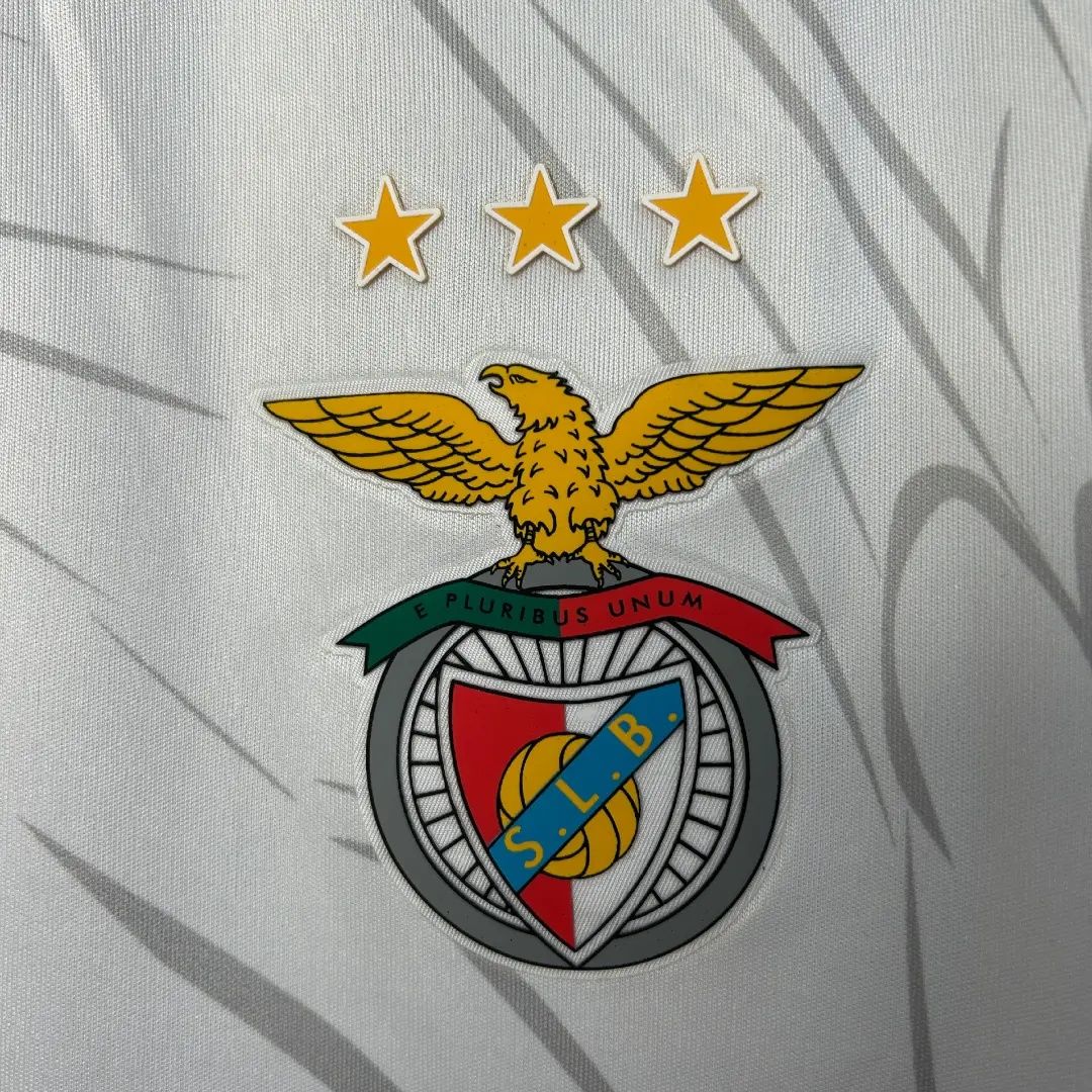 Camisola Edição Especial SL Benfica 25/26