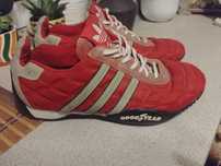 Buty damskie Adidas GoodYear r.36.5