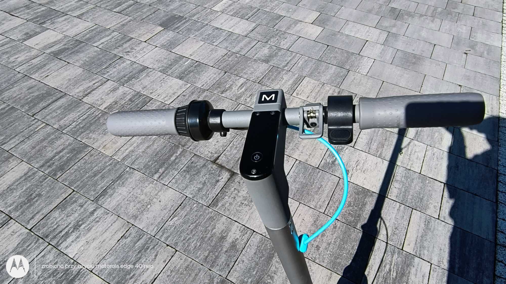 Hulajnoga elektryczna Motus scooty 10