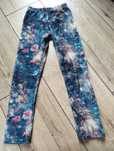 Leginsy welur 116