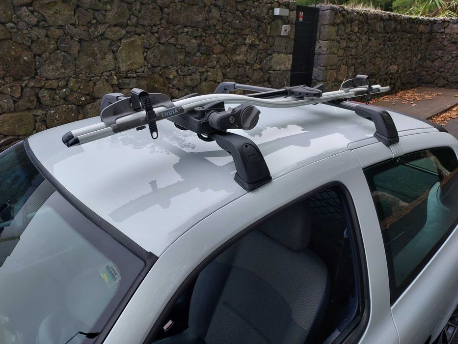 Renault Clio 1.5 dCi (impecável com poucos km)