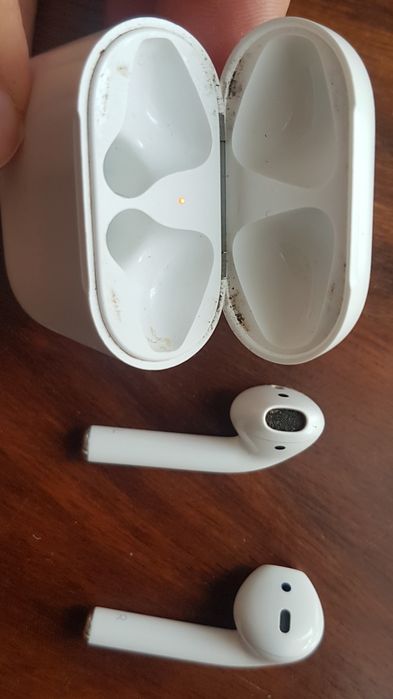 Auriculares Apple airpods