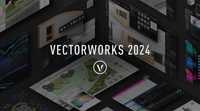 Vectorworks Landmark 2024 wieczysta licencja