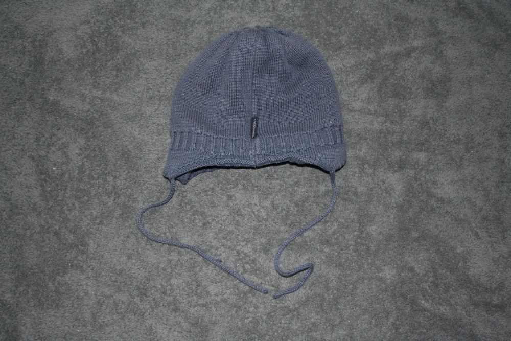 Czapka chłopięca Coccodrillo