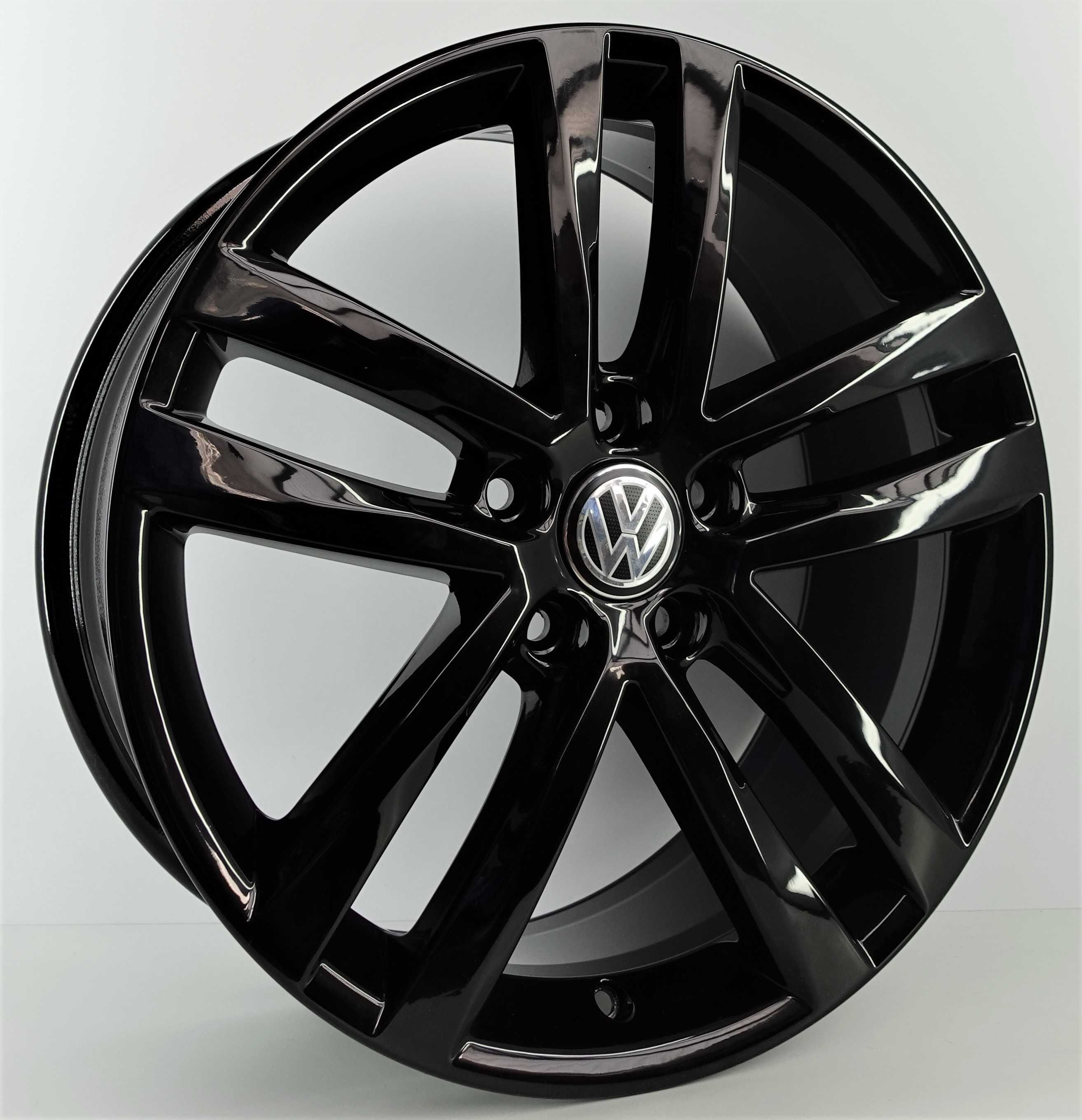 Felgi Volkswagen 18" 5x112 JAK NOWE!