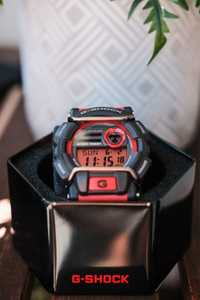 G-SHOCK zegarek casio GD400