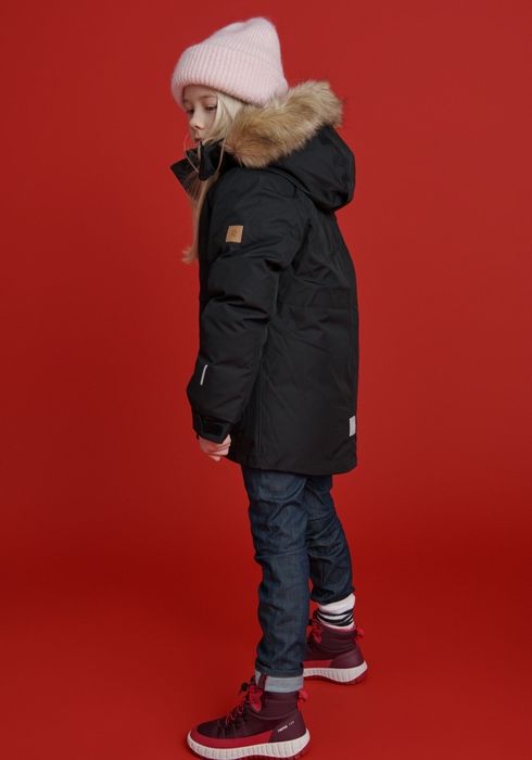 Акція! 104-164р Парки пухові (-30С) Reimatec+ Serkkula 5100281A