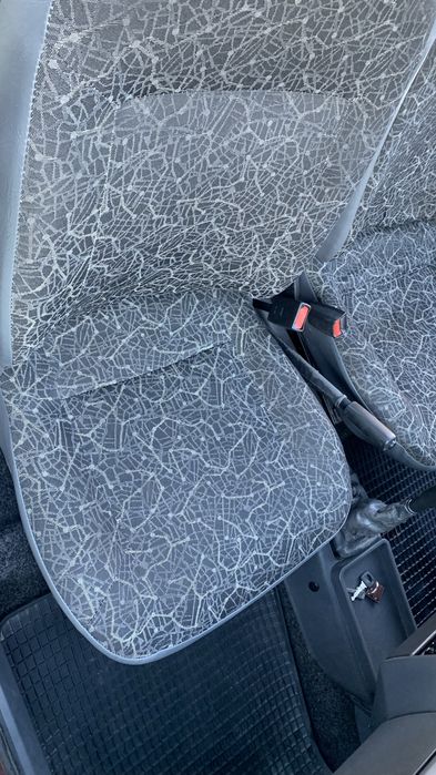 Заз Славута гбо4