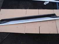 Listwa progowa prawa Mercedes R129 SL rok 91
