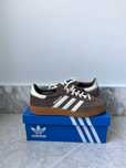 Promocje\adidas Handball Spezial\brązowy Damskie iMeskieEU.39