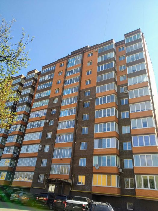 Квартира Погодинно/Подобово. Новобудова біля центру!