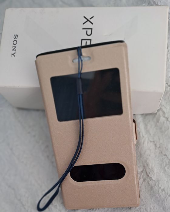 Sony Xperia L1 biały