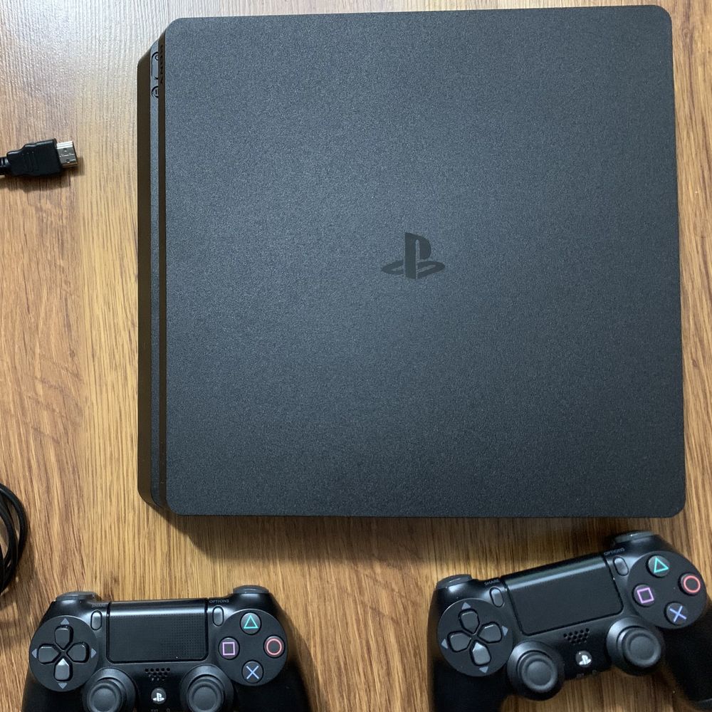 Sony PlayStation 4 | PS4 SLIM 500 GB