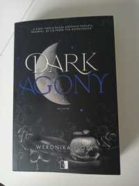 Dark Agony #5 Weronika Plota