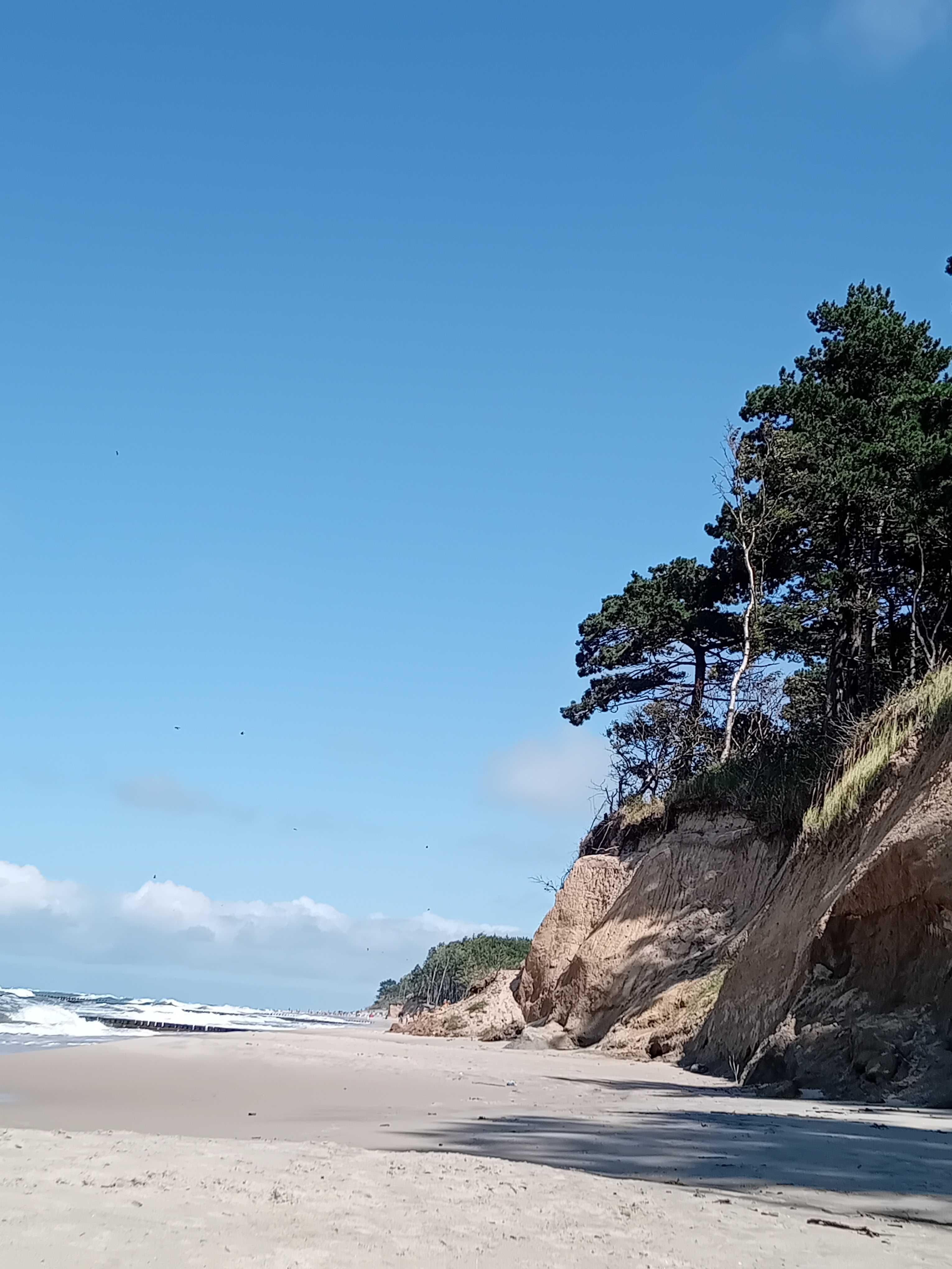Wicie!  Domki nad morzem, 80 m od plaży. Wolny domek od 24.08!!