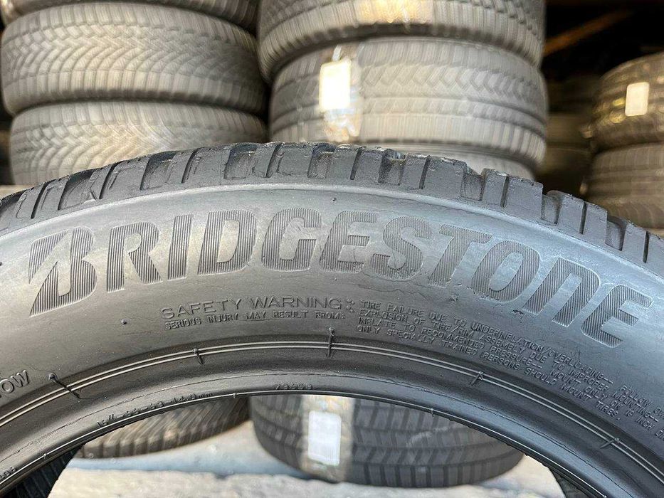 Шини зимові 205/55 R16 BRIDGESTONE BLIZZAK LM005 4mm