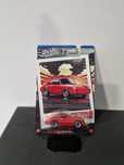 Hot Wheels Porsche 911 R