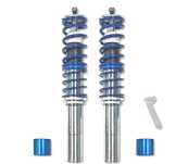 SUSPENSÃO REGULÁVEL COILOVER BLUE LINE PARA BMW SERIE 5 E39 TOURING