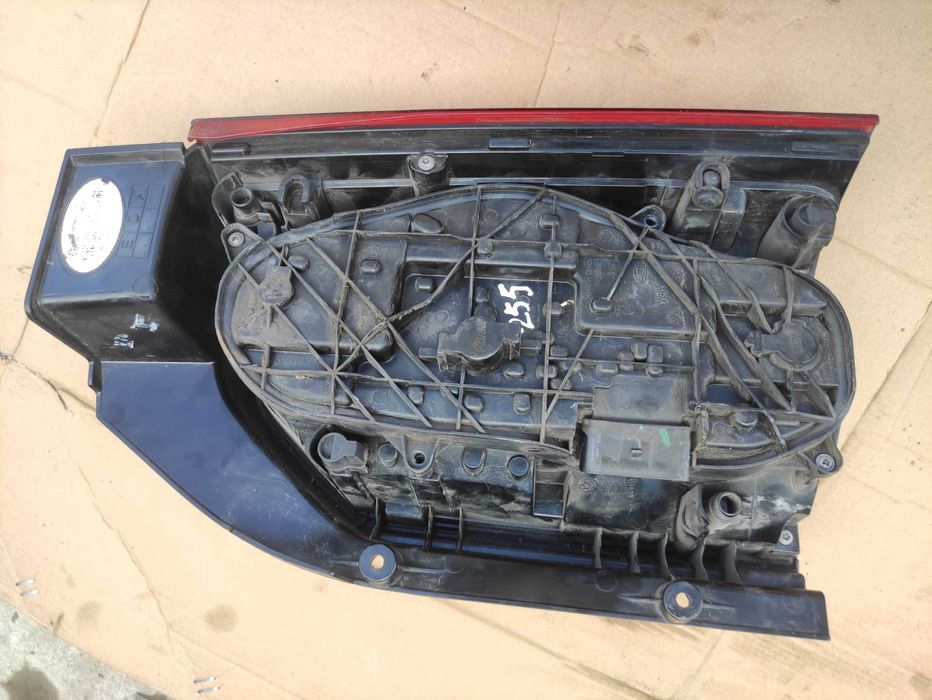 Стоп Volkswagen T6 2016р фонар ліхтар Фольксваген т6 фара