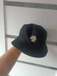 Kapelusz młodzieżowy bucket hat Zara dwustronny