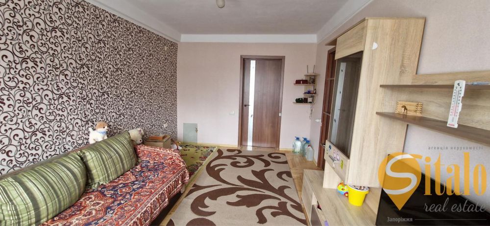 Продаж 2к.кв. по вул. Пархоменко