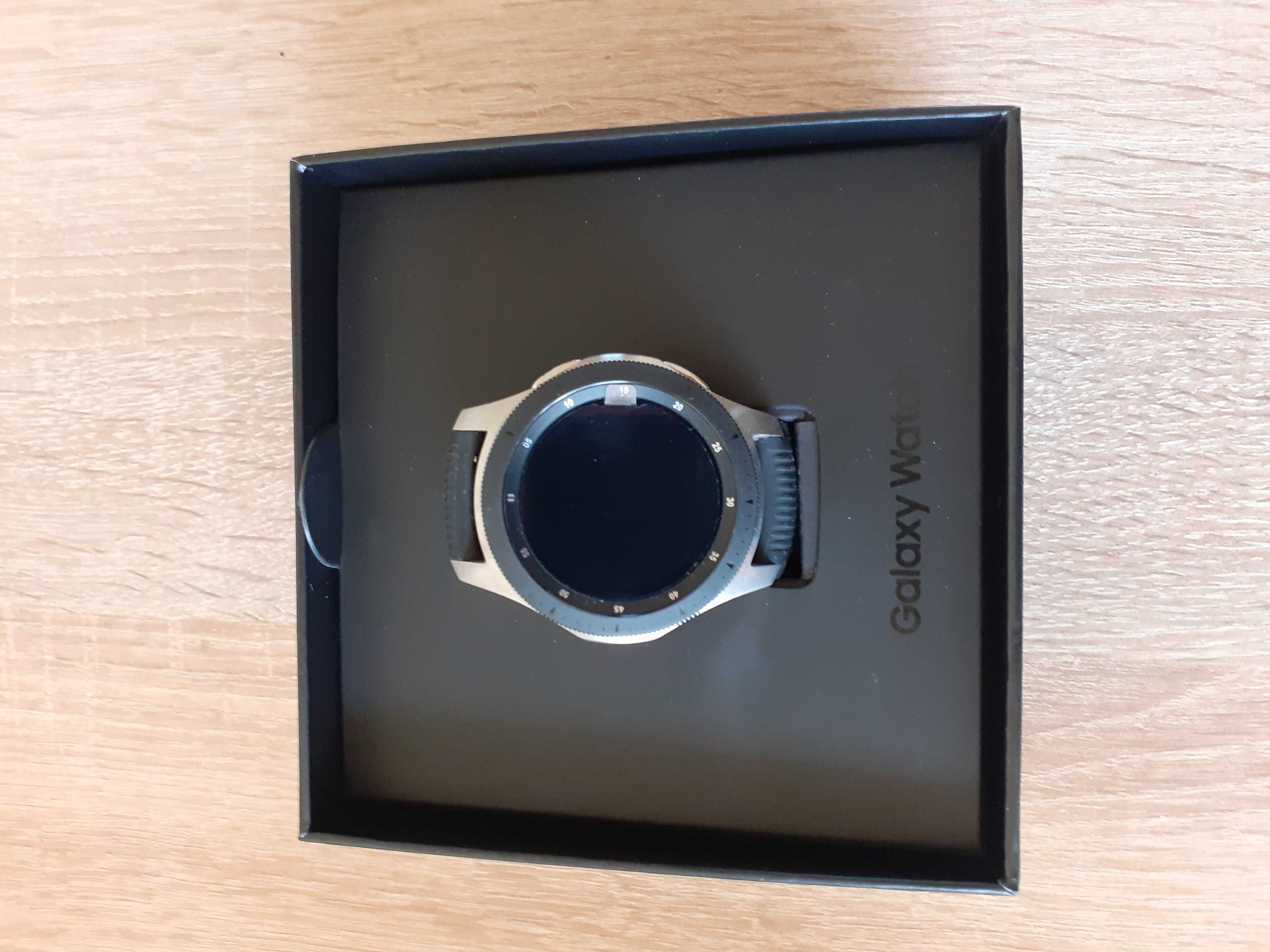 Samsung GALAXY WATCH 46mm