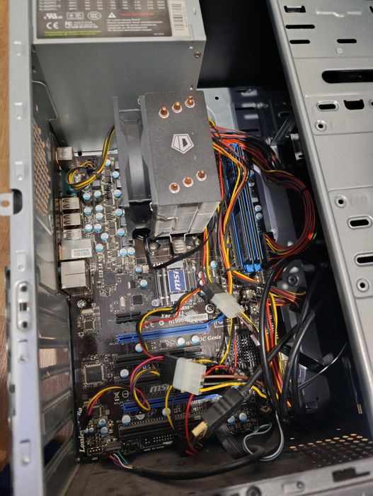 Продам комп'ютер