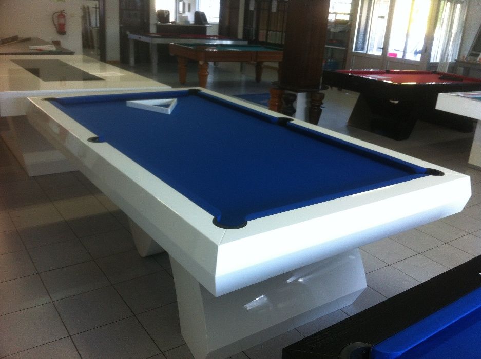 Mesa de Bilhar / Snooker - Distrito de Lisboa