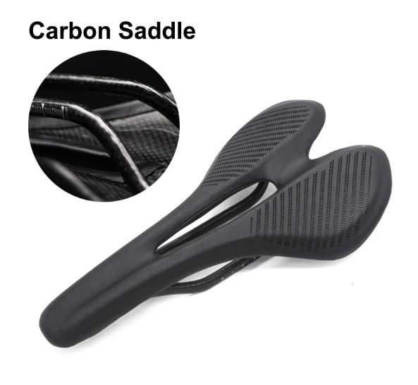 Седло Specialized Toupe карбон, ультралегкое, 99 грамм