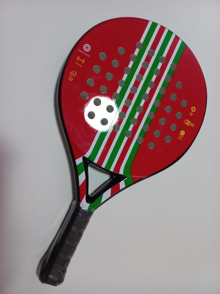 TAP Runway Padel Racket