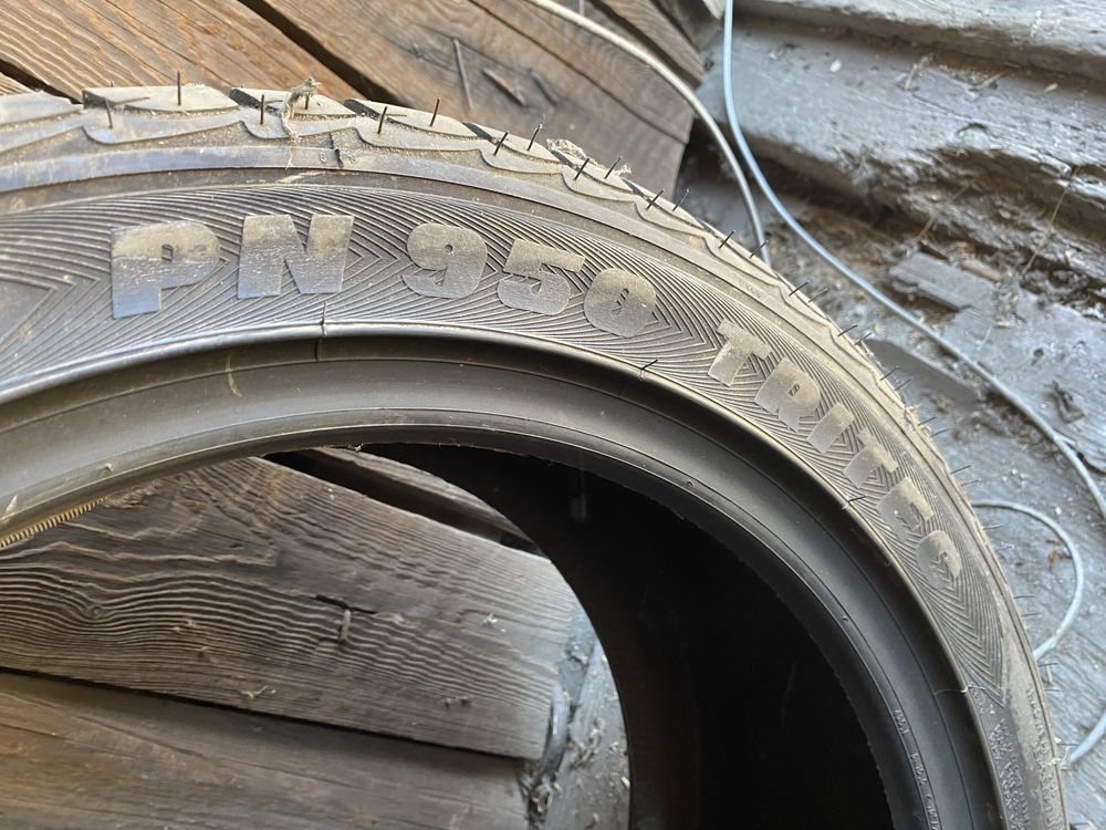 Opona pojedyncza Pneumant 235/45/17 PN 950 Tritec 8mm