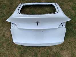 Tesla model Y mY Крышка багажника Ляда Багажник