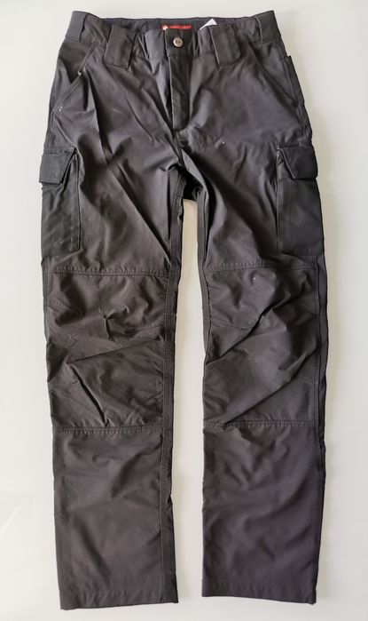 Spodnie elastyczne funkcyjne Engelbert Strauss e.s.dynashield, rozm 50