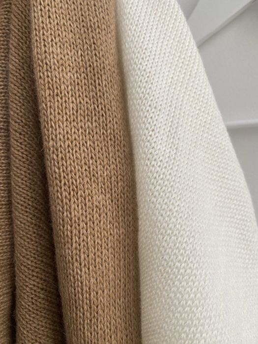 Бактус ( трикутний шарф) 100% меринос