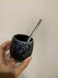 Kubek do yerba mate