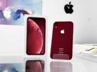 iPhone XR 64 Gb Czerwony Super Stan Gwarancja
